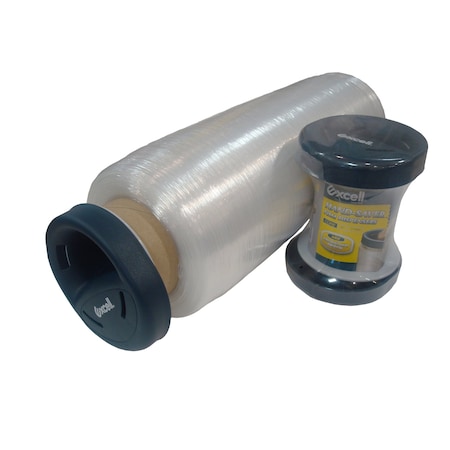 Western Plastics Handi Ring Holder Set DP204